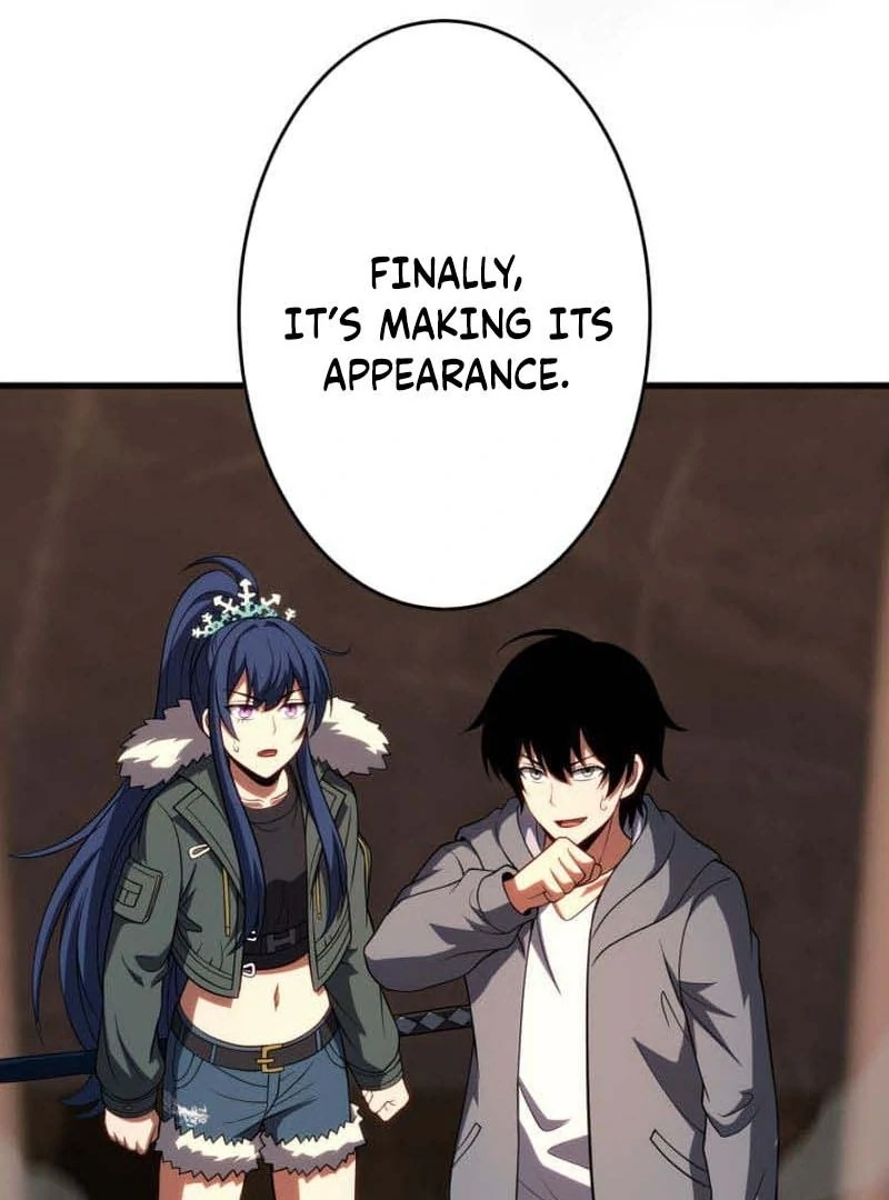 The Weakest Adventurer’s 99th Life: The Fastest Path from Weakest to Strongest Chapter 12 - page 77