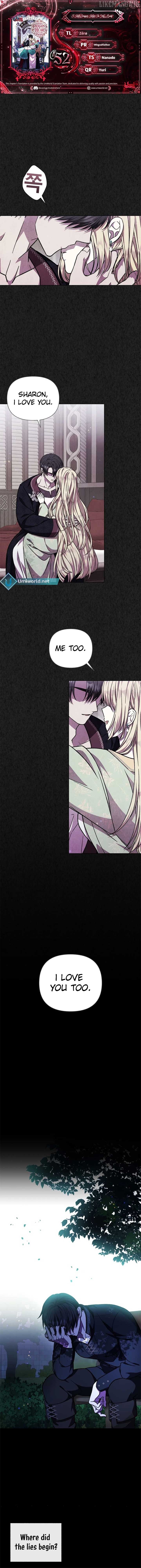 I Have the Dragon’s Heart Chapter 52 - page 1