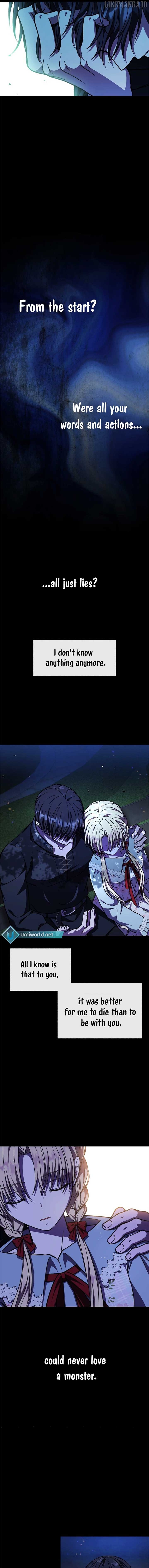 I Have the Dragon’s Heart Chapter 52 - page 2