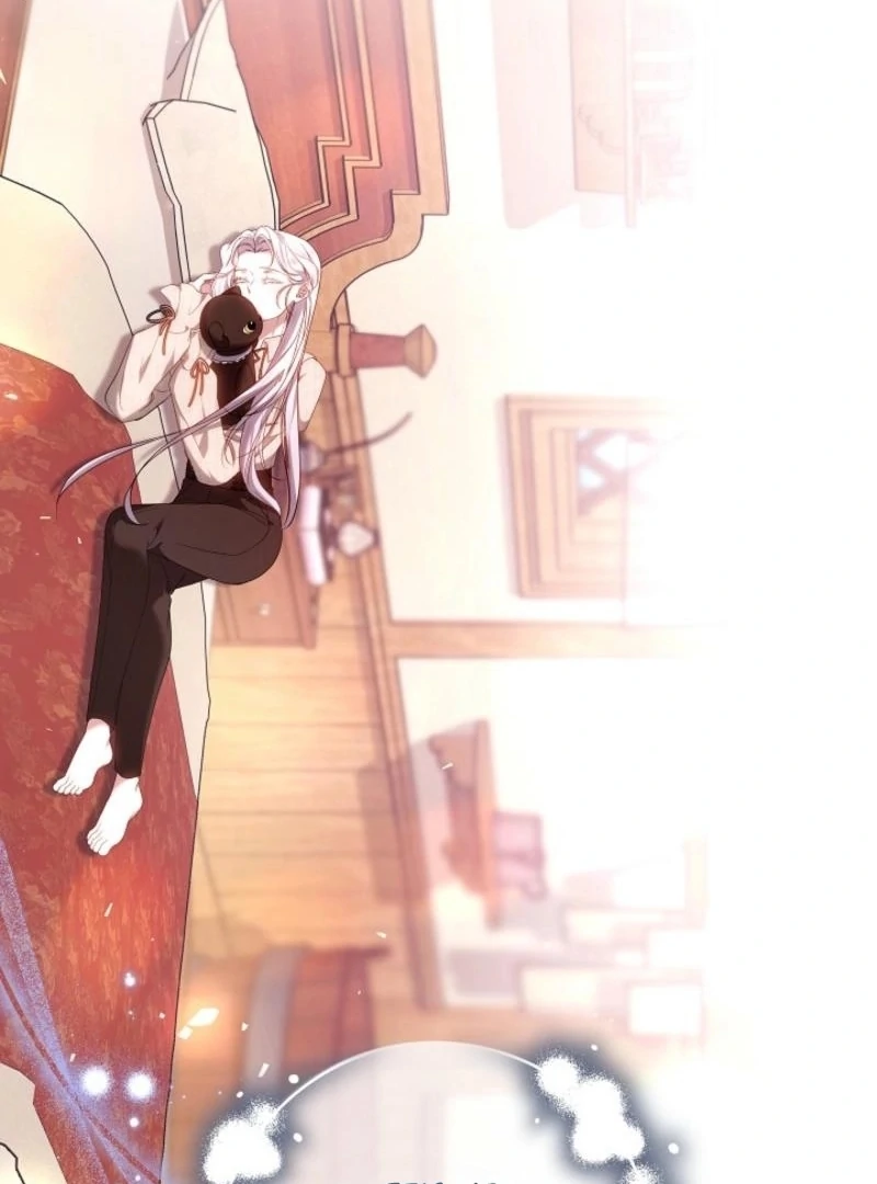 I Nurtured the Seed of Evil Chapter 19 - page 103