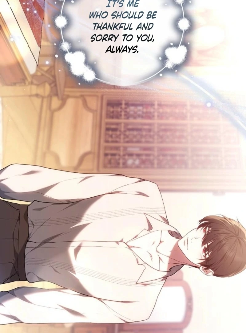 I Nurtured the Seed of Evil Chapter 19 - page 104