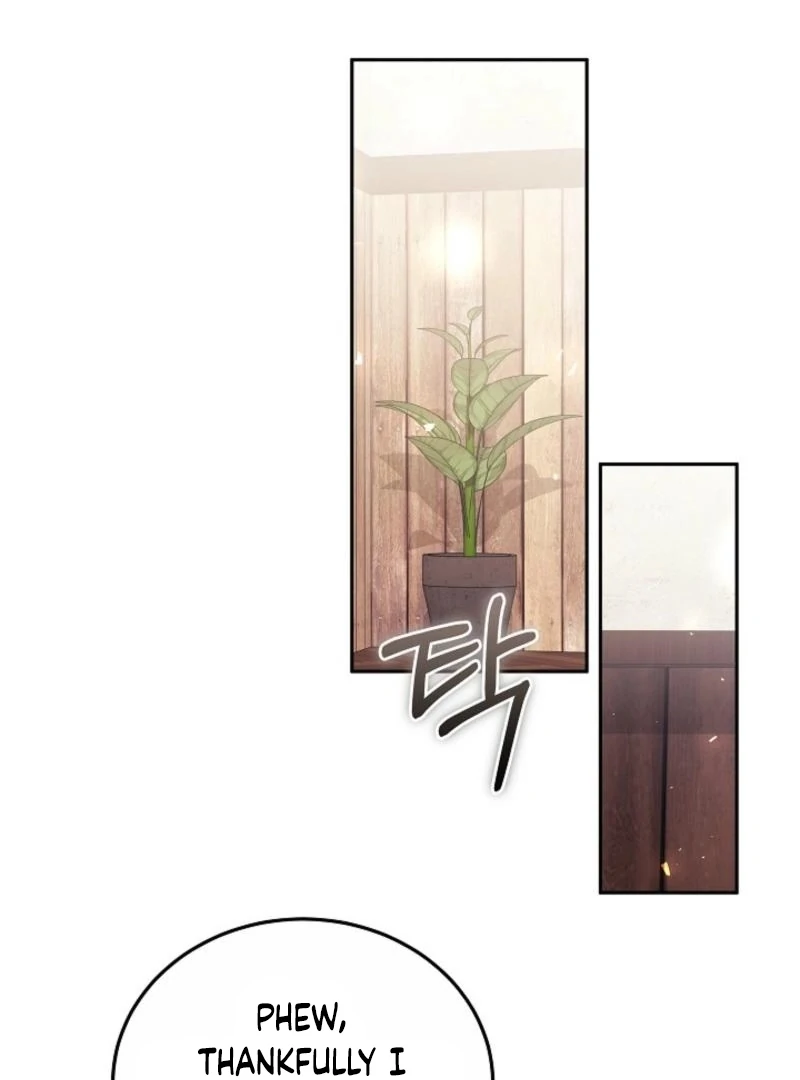 I Nurtured the Seed of Evil Chapter 19 - page 106