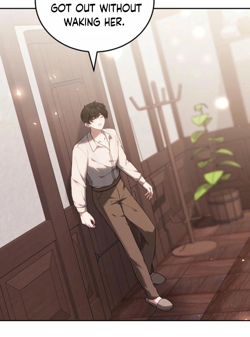 I Nurtured the Seed of Evil Chapter 19 - page 107