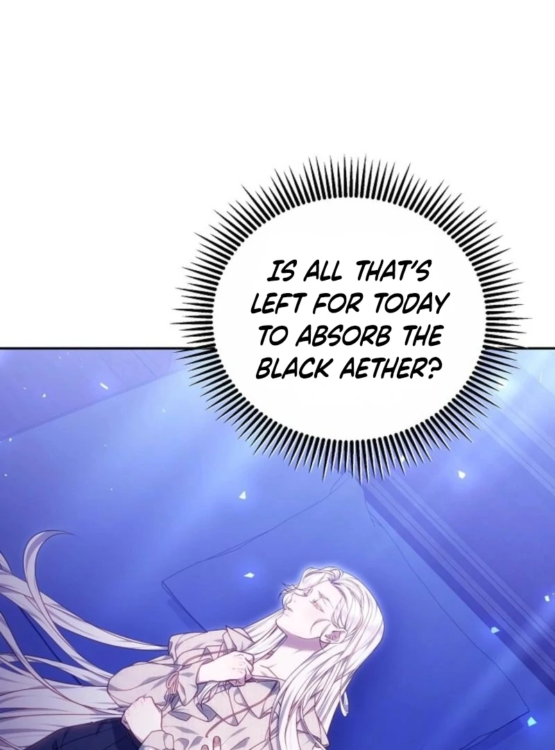 I Nurtured the Seed of Evil Chapter 19 - page 11