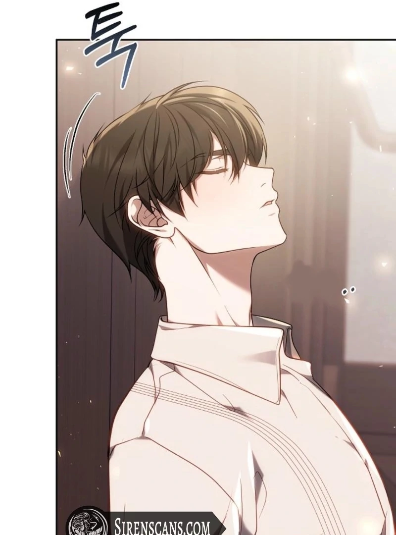 I Nurtured the Seed of Evil Chapter 19 - page 110