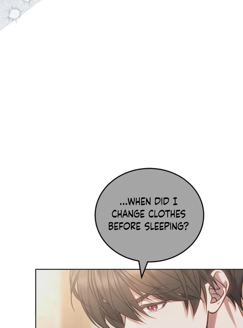 I Nurtured the Seed of Evil Chapter 19 - page 112