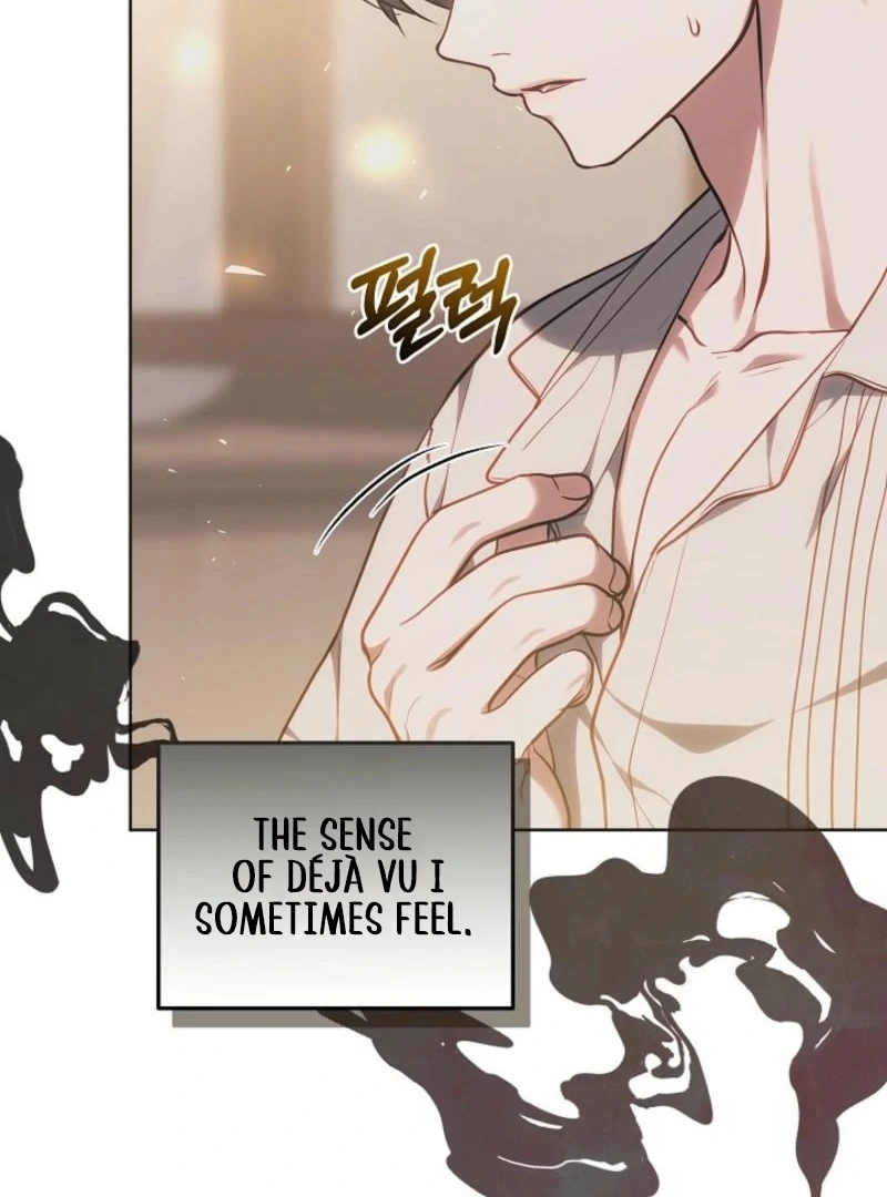 I Nurtured the Seed of Evil Chapter 19 - page 113