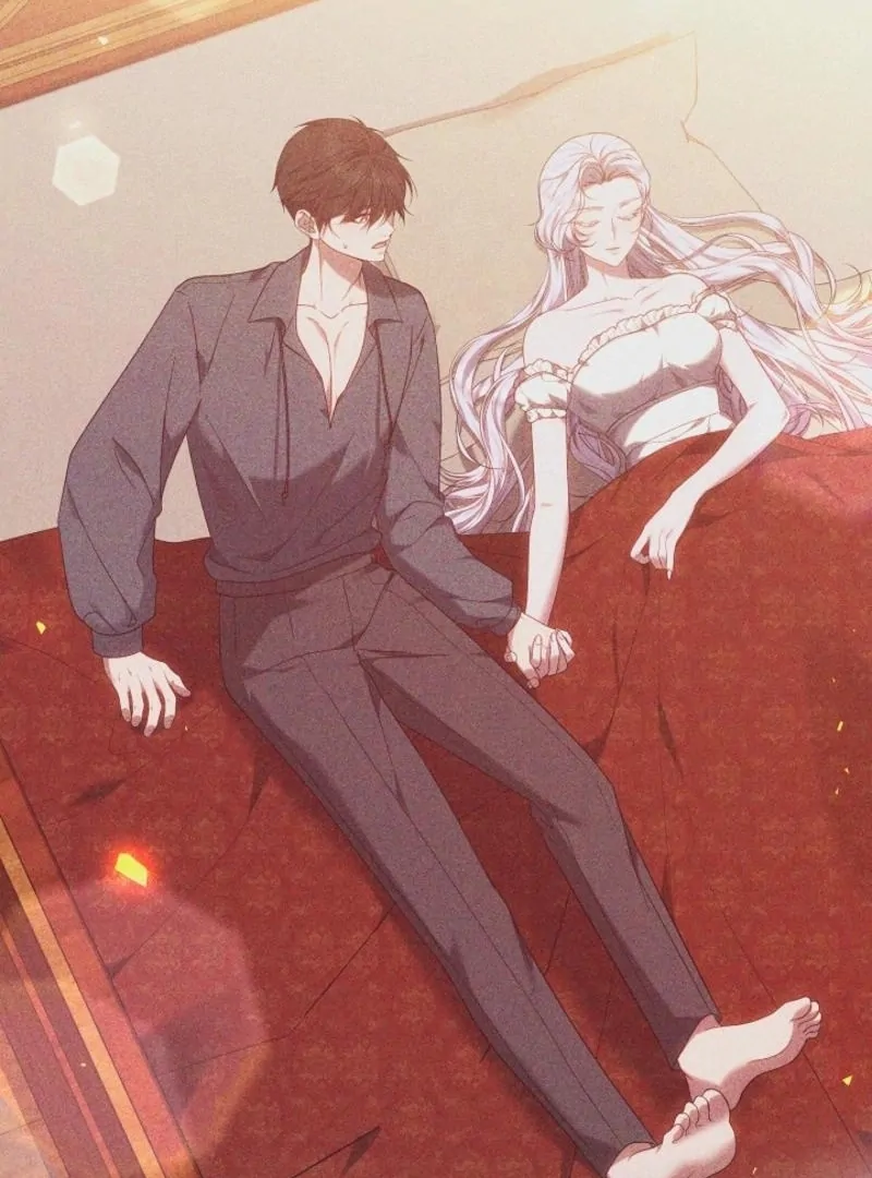 I Nurtured the Seed of Evil Chapter 19 - page 115