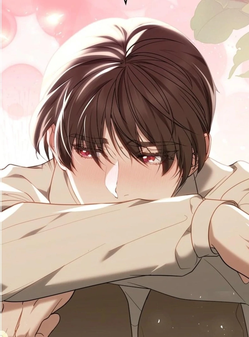 I Nurtured the Seed of Evil Chapter 19 - page 120