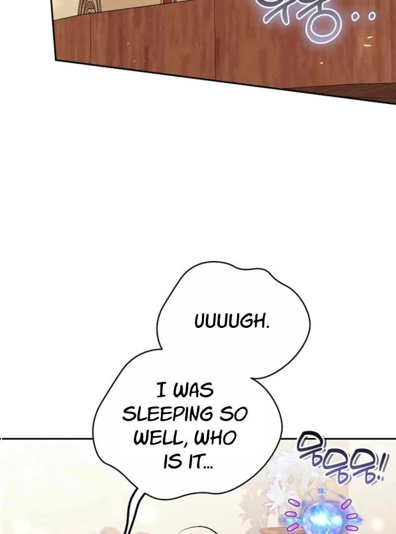 I Nurtured the Seed of Evil Chapter 19 - page 124