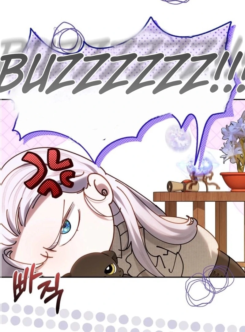 I Nurtured the Seed of Evil Chapter 19 - page 126