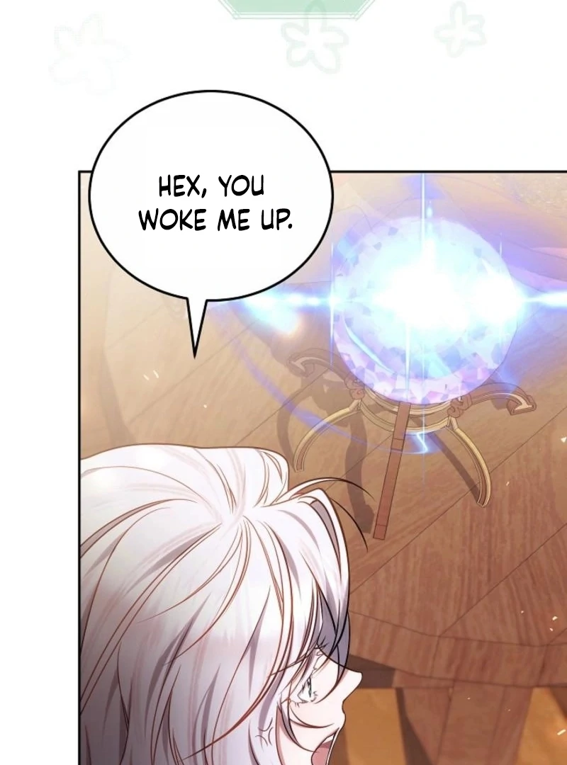 I Nurtured the Seed of Evil Chapter 19 - page 130