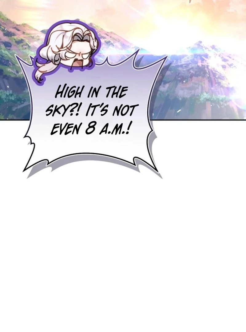 I Nurtured the Seed of Evil Chapter 19 - page 133