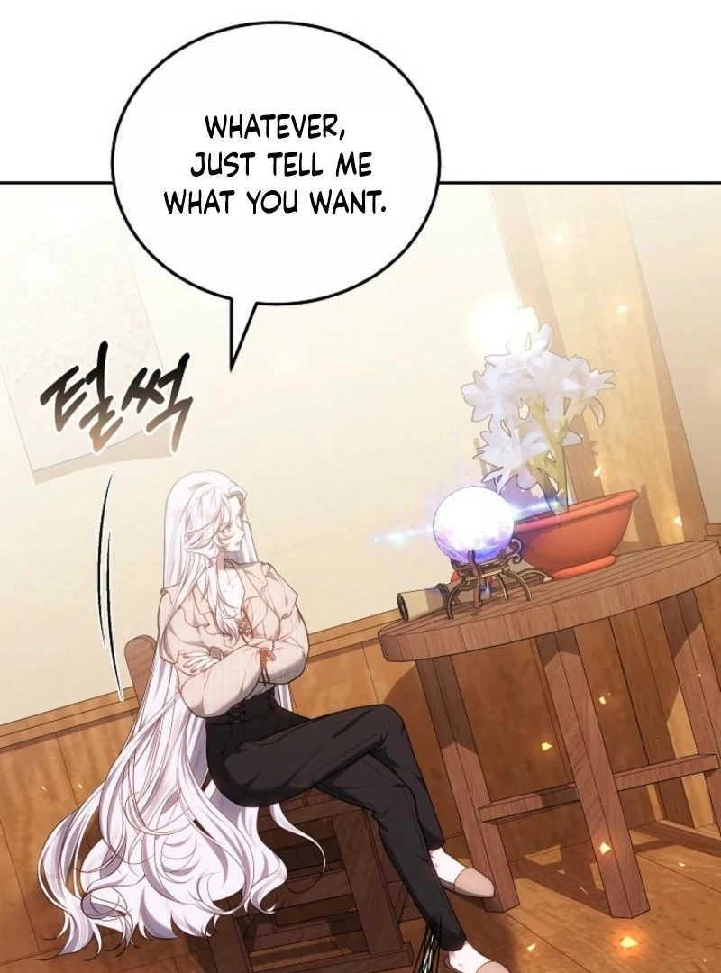 I Nurtured the Seed of Evil Chapter 19 - page 134