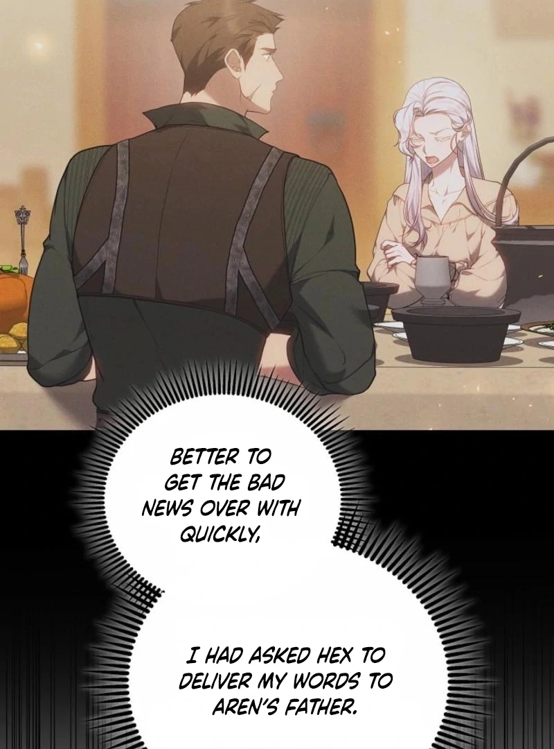 I Nurtured the Seed of Evil Chapter 19 - page 137