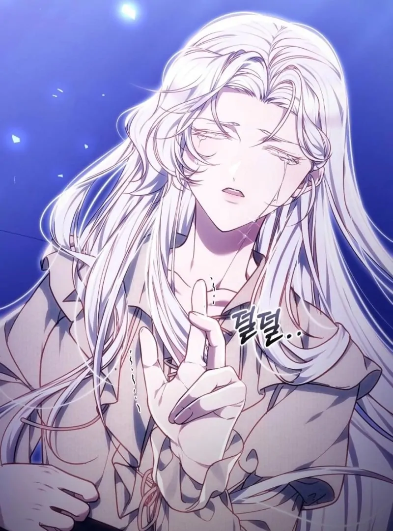 I Nurtured the Seed of Evil Chapter 19 - page 16