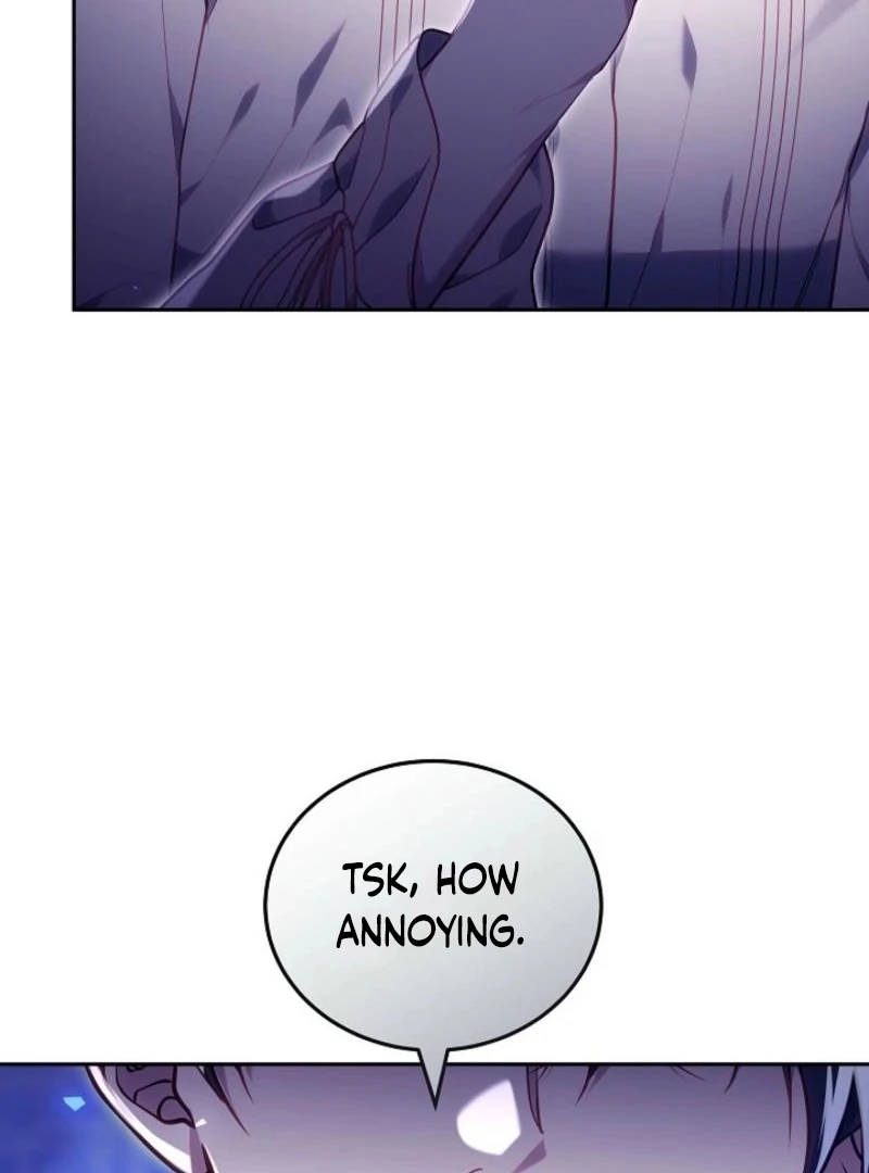 I Nurtured the Seed of Evil Chapter 19 - page 19