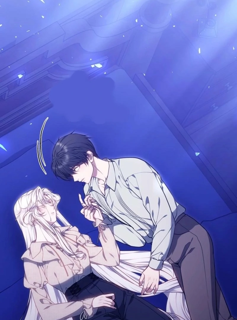 I Nurtured the Seed of Evil Chapter 19 - page 24