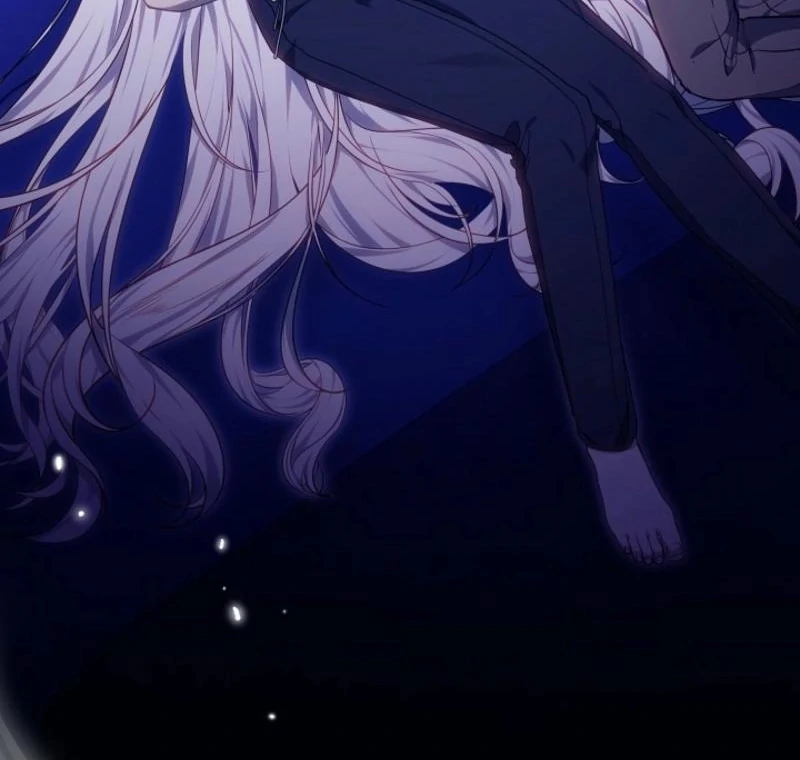 I Nurtured the Seed of Evil Chapter 19 - page 25