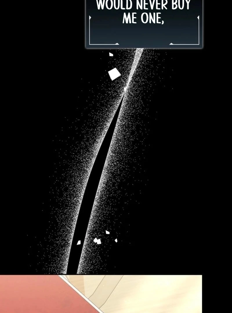 I Nurtured the Seed of Evil Chapter 19 - page 34