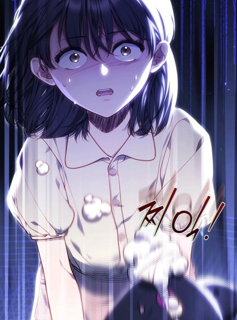 I Nurtured the Seed of Evil Chapter 19 - page 38