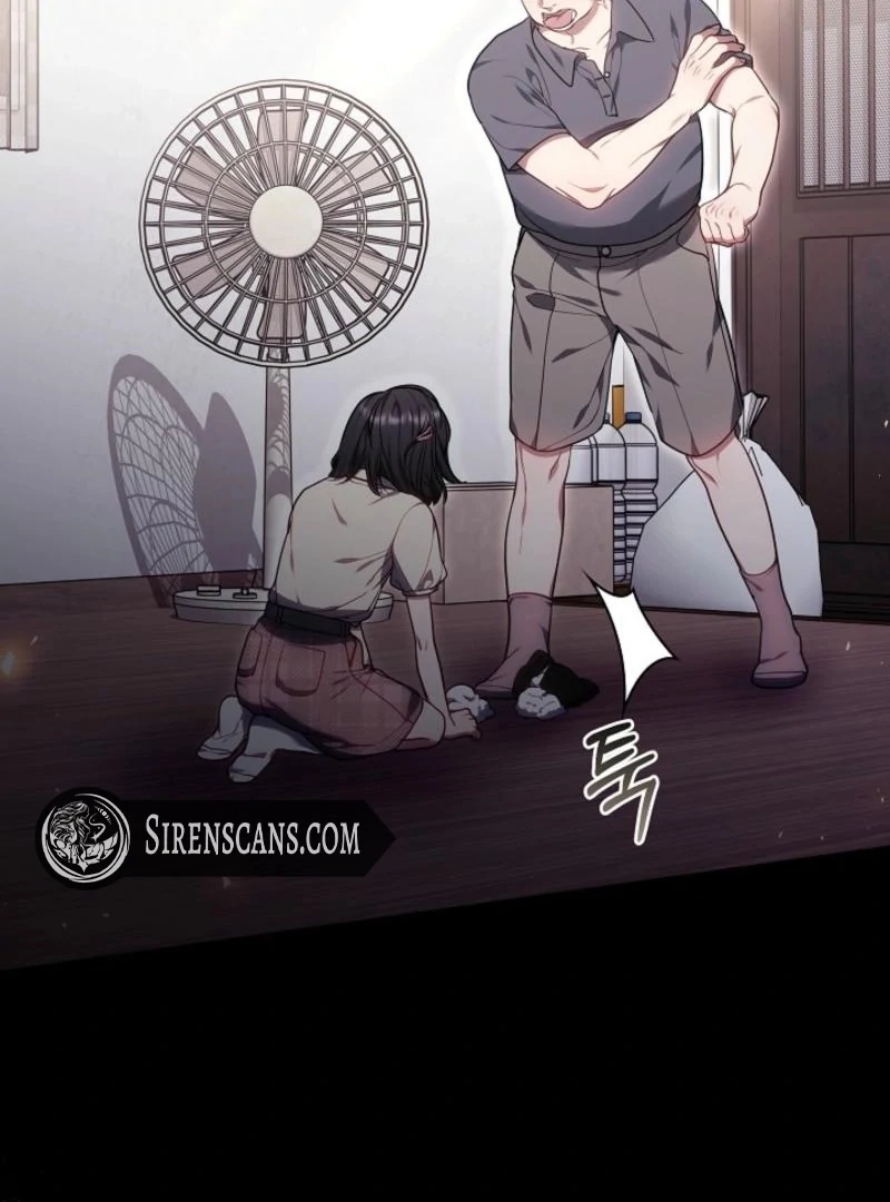 I Nurtured the Seed of Evil Chapter 19 - page 42