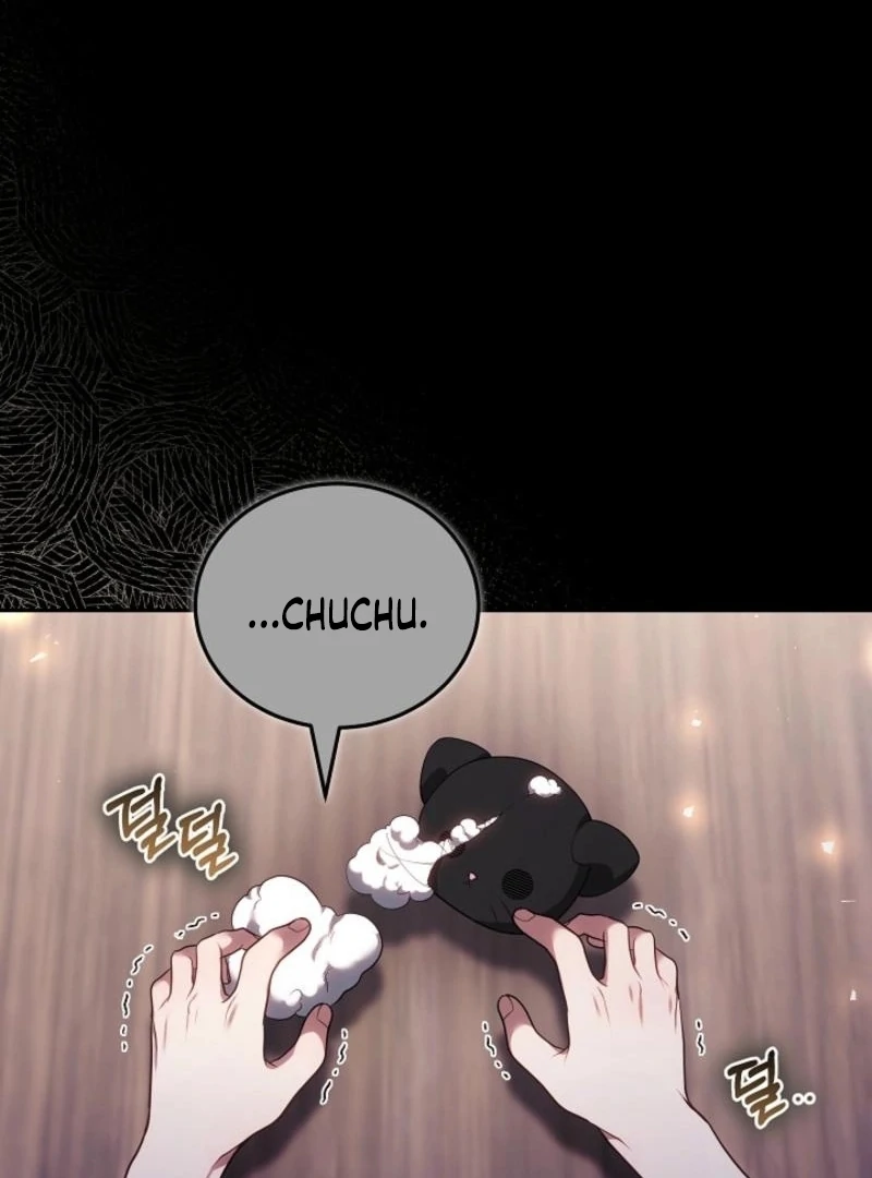 I Nurtured the Seed of Evil Chapter 19 - page 43