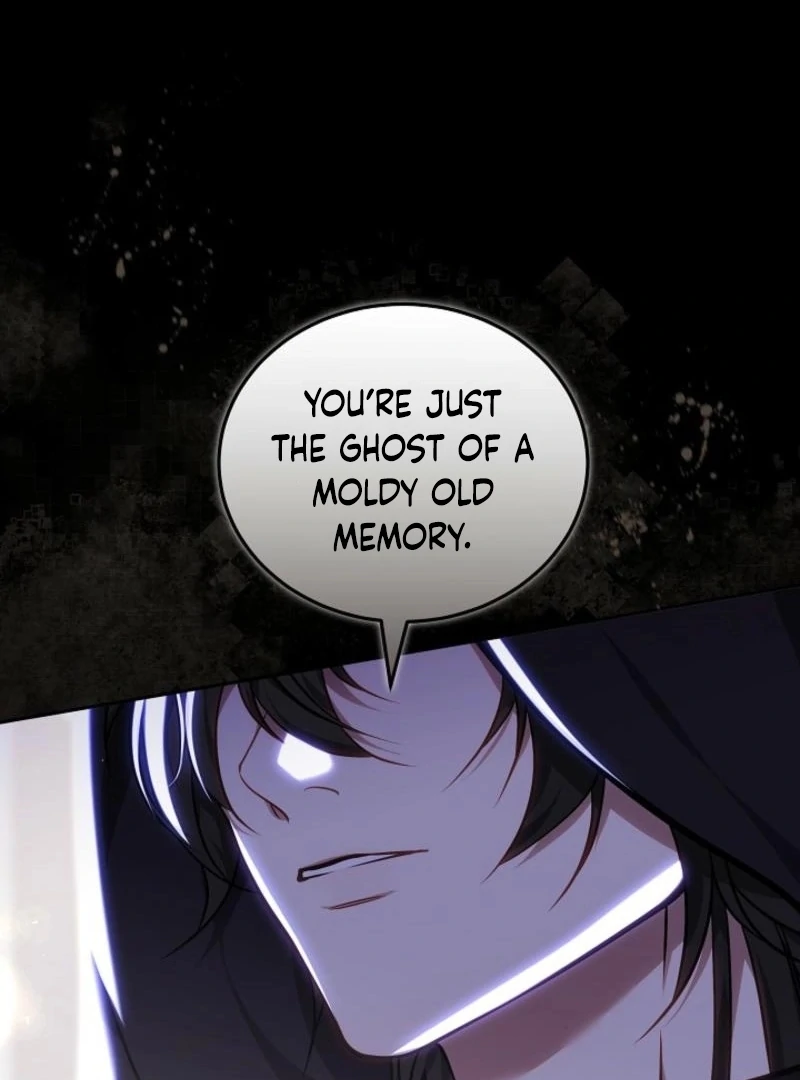 I Nurtured the Seed of Evil Chapter 19 - page 48