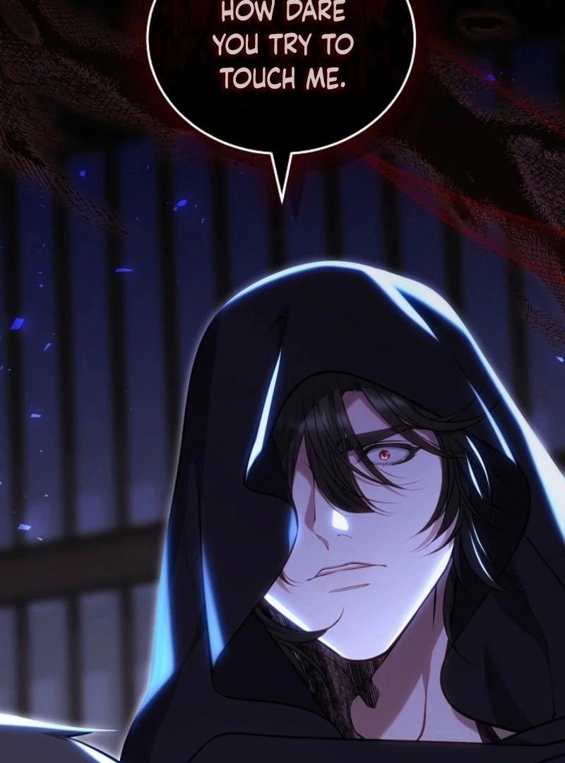 I Nurtured the Seed of Evil Chapter 19 - page 50