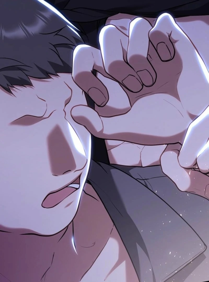 I Nurtured the Seed of Evil Chapter 19 - page 51