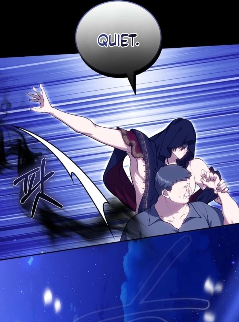 I Nurtured the Seed of Evil Chapter 19 - page 55