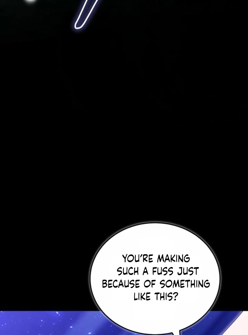 I Nurtured the Seed of Evil Chapter 19 - page 58