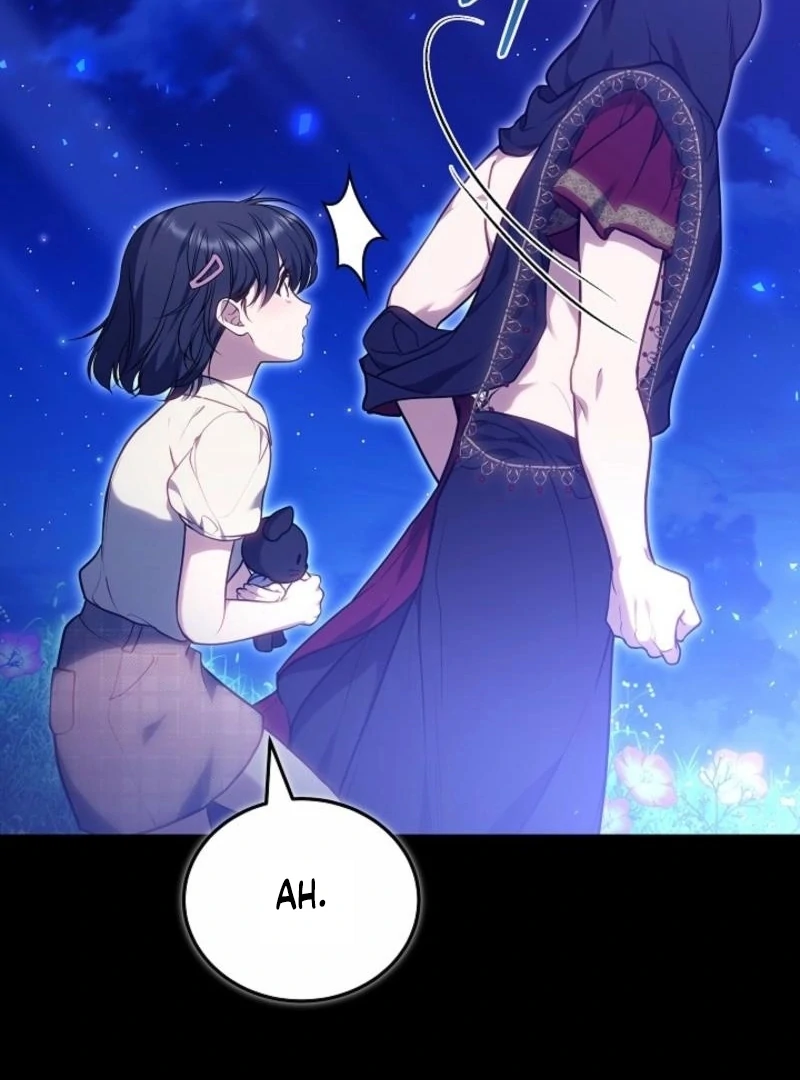 I Nurtured the Seed of Evil Chapter 19 - page 66