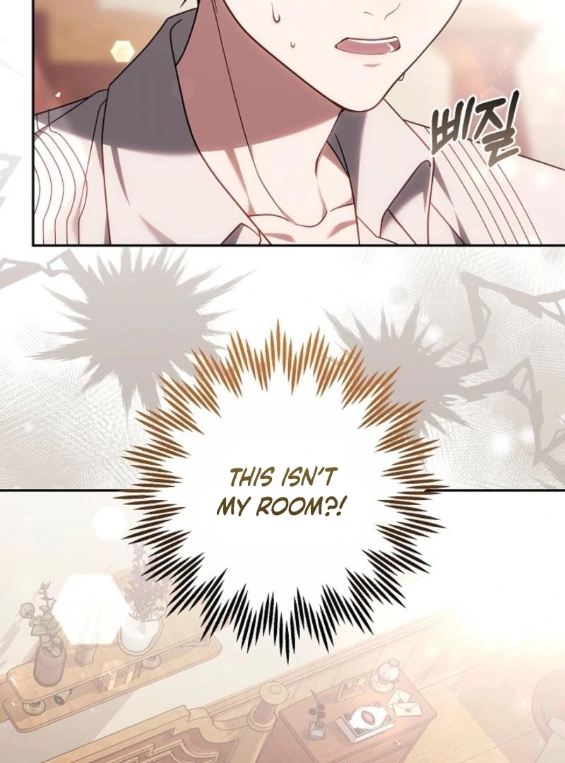 I Nurtured the Seed of Evil Chapter 19 - page 93