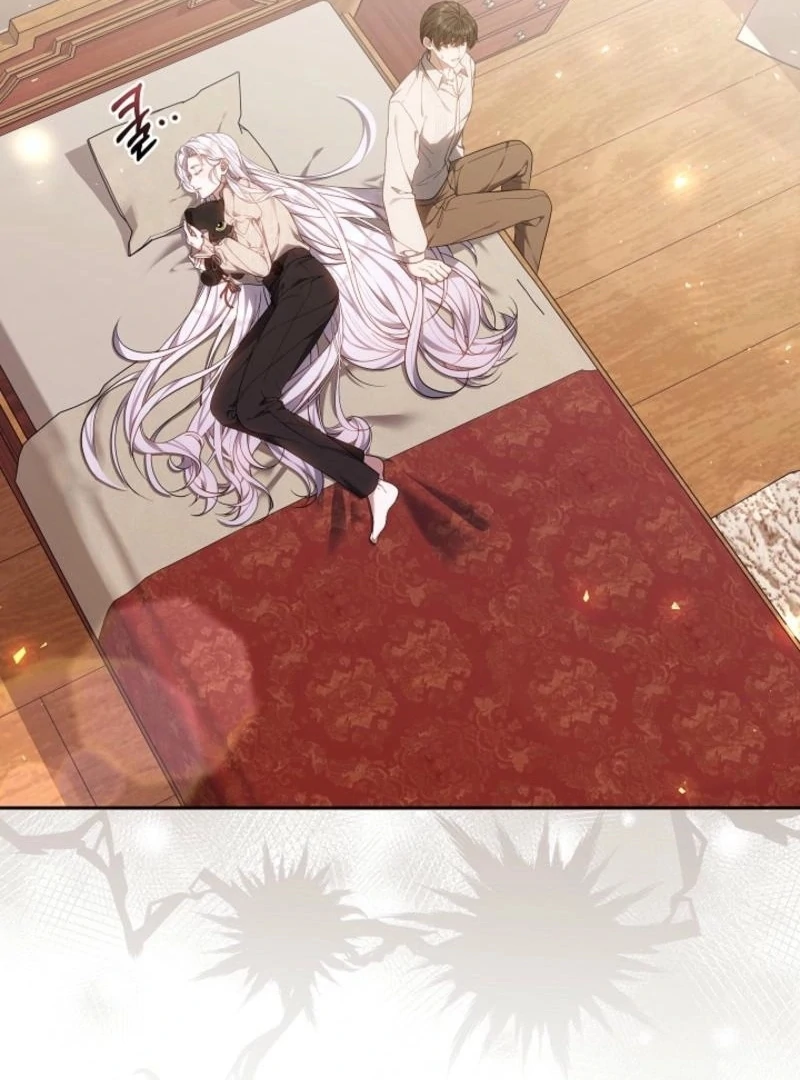 I Nurtured the Seed of Evil Chapter 19 - page 94