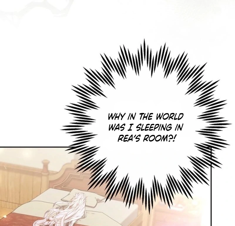 I Nurtured the Seed of Evil Chapter 19 - page 95