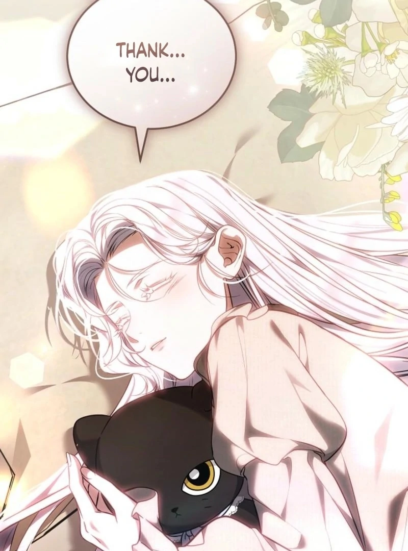 I Nurtured the Seed of Evil Chapter 19 - page 99