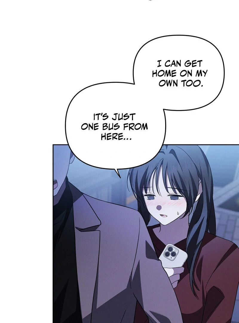 Young Love Chapter 13 - page 9