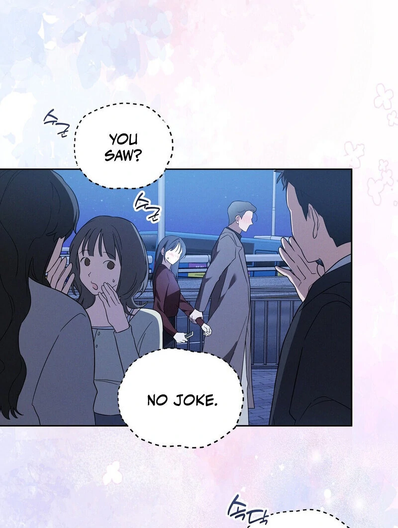 Young Love Chapter 13 - page 12