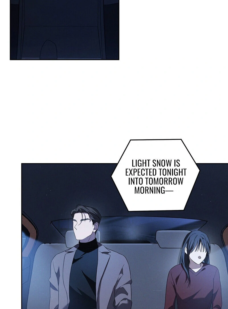 Young Love Chapter 13 - page 15