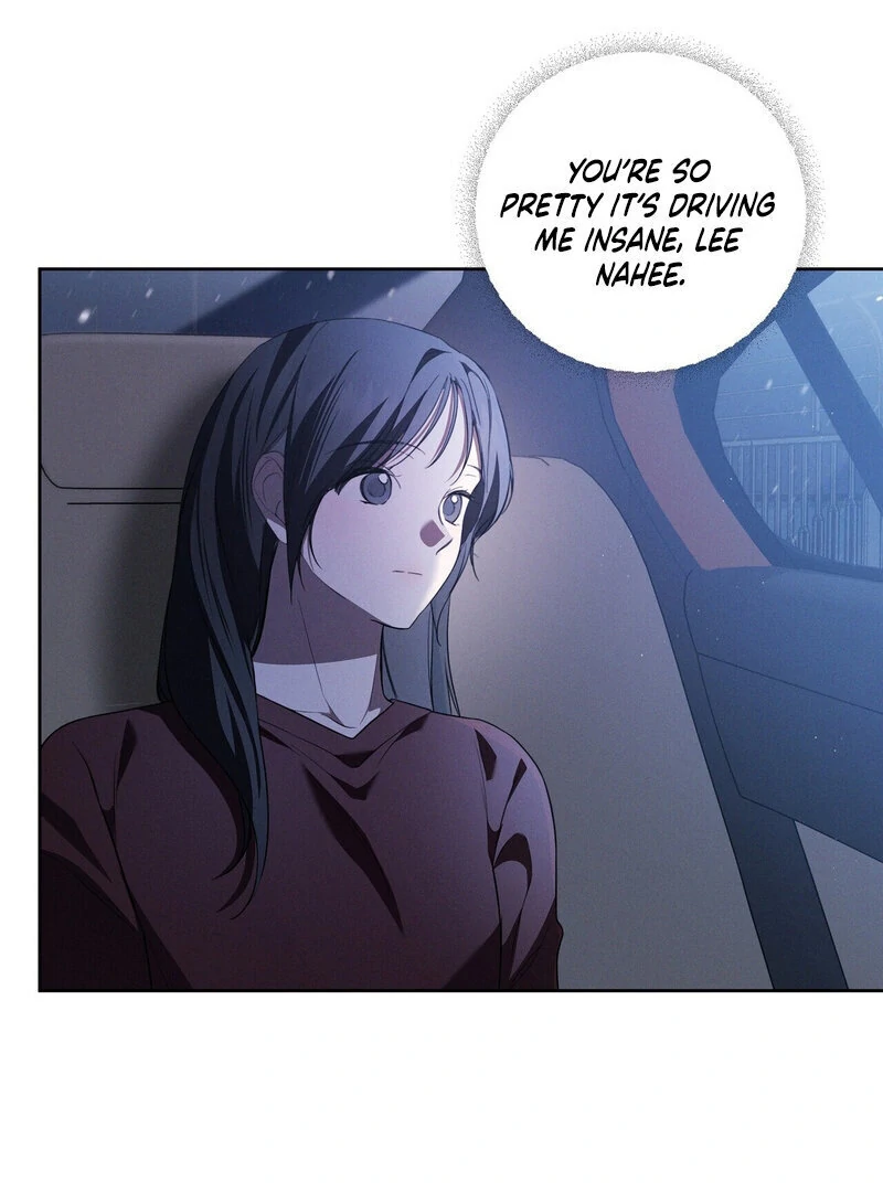 Young Love Chapter 13 - page 19