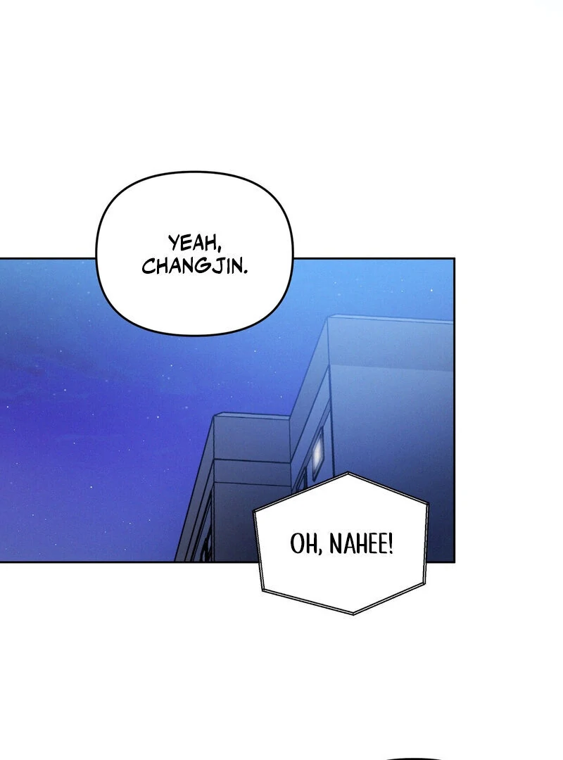 Young Love Chapter 13 - page 31