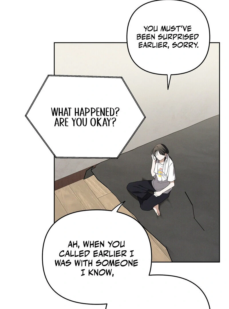 Young Love Chapter 13 - page 32