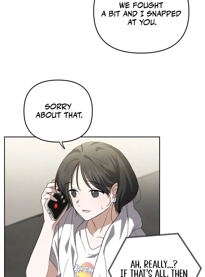 Young Love Chapter 13 - page 33