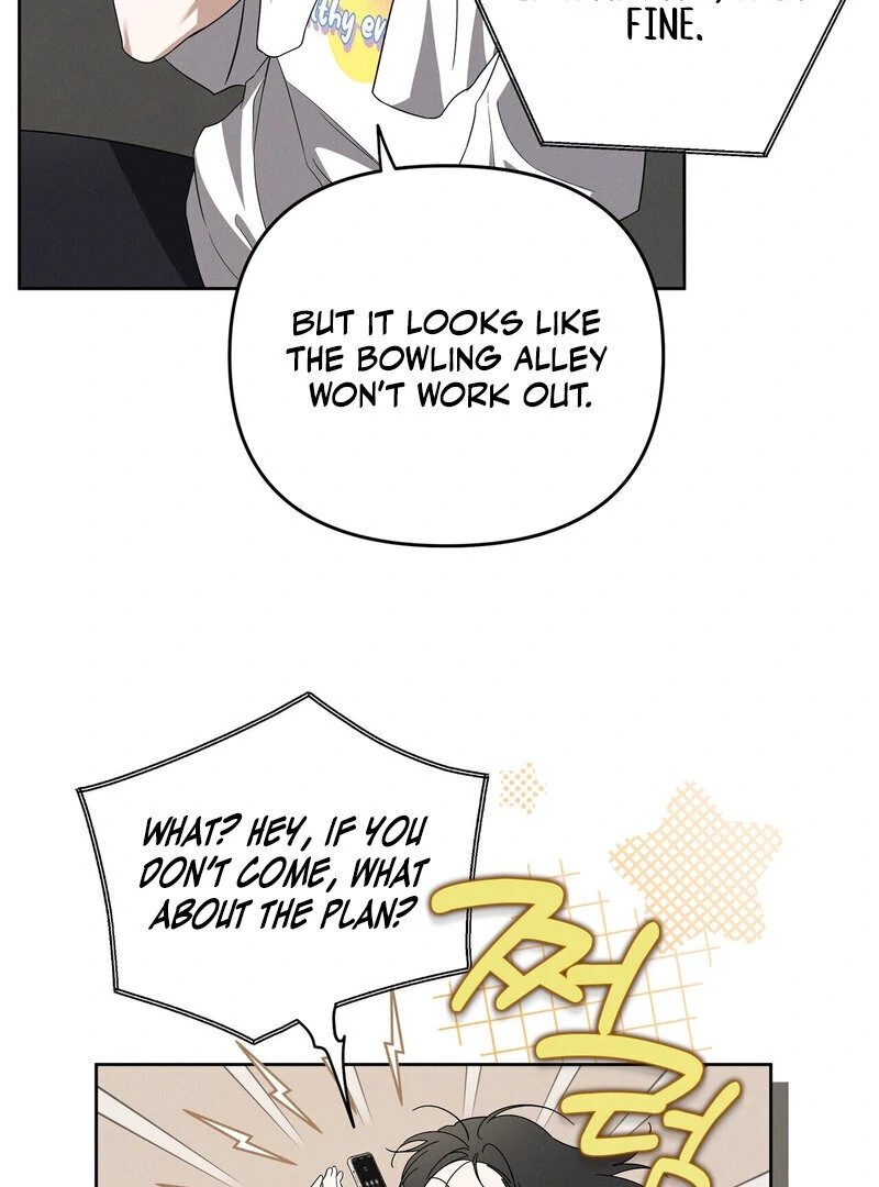 Young Love Chapter 13 - page 34