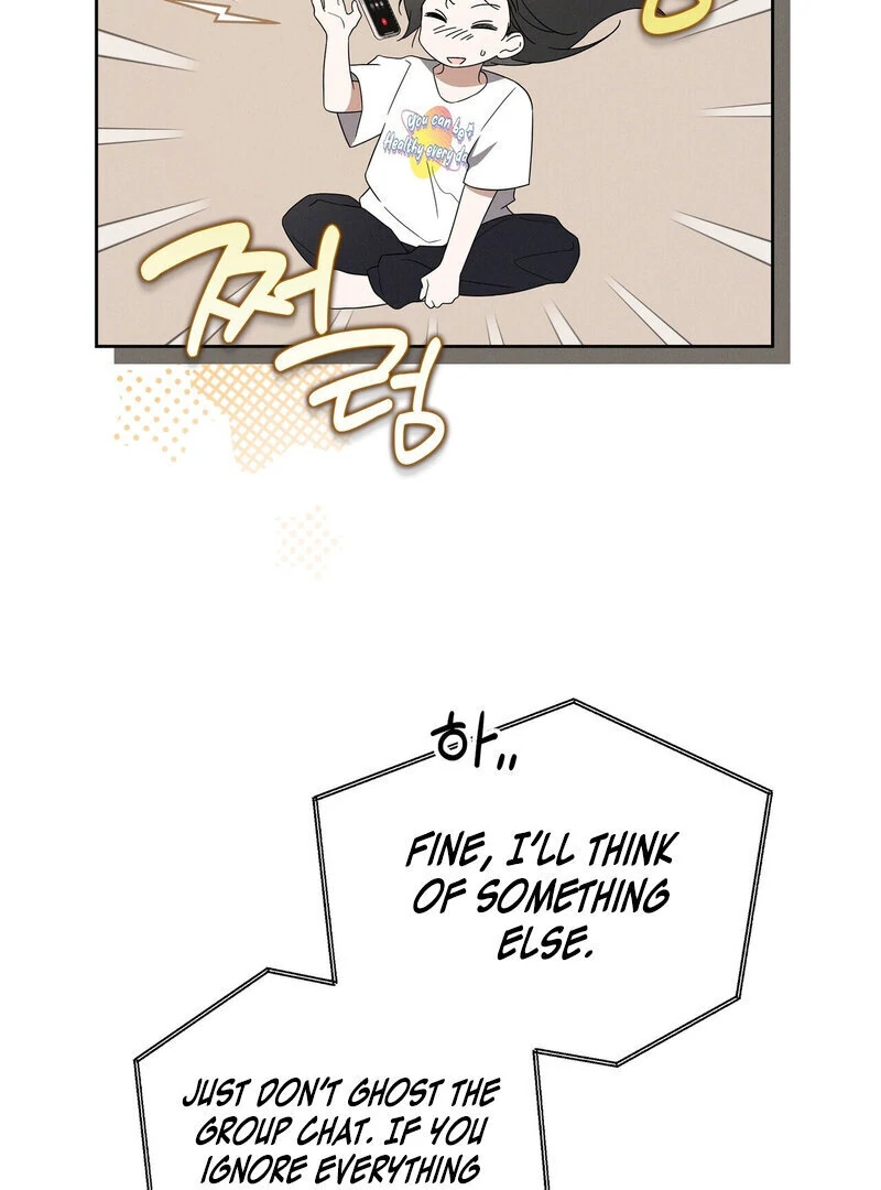 Young Love Chapter 13 - page 35