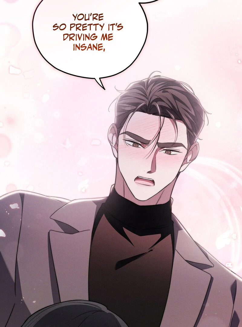 Young Love Chapter 13 - page 3