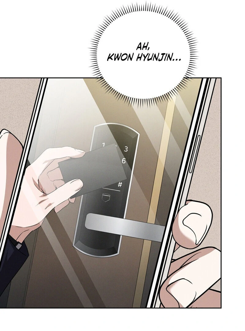 Young Love Chapter 13 - page 40