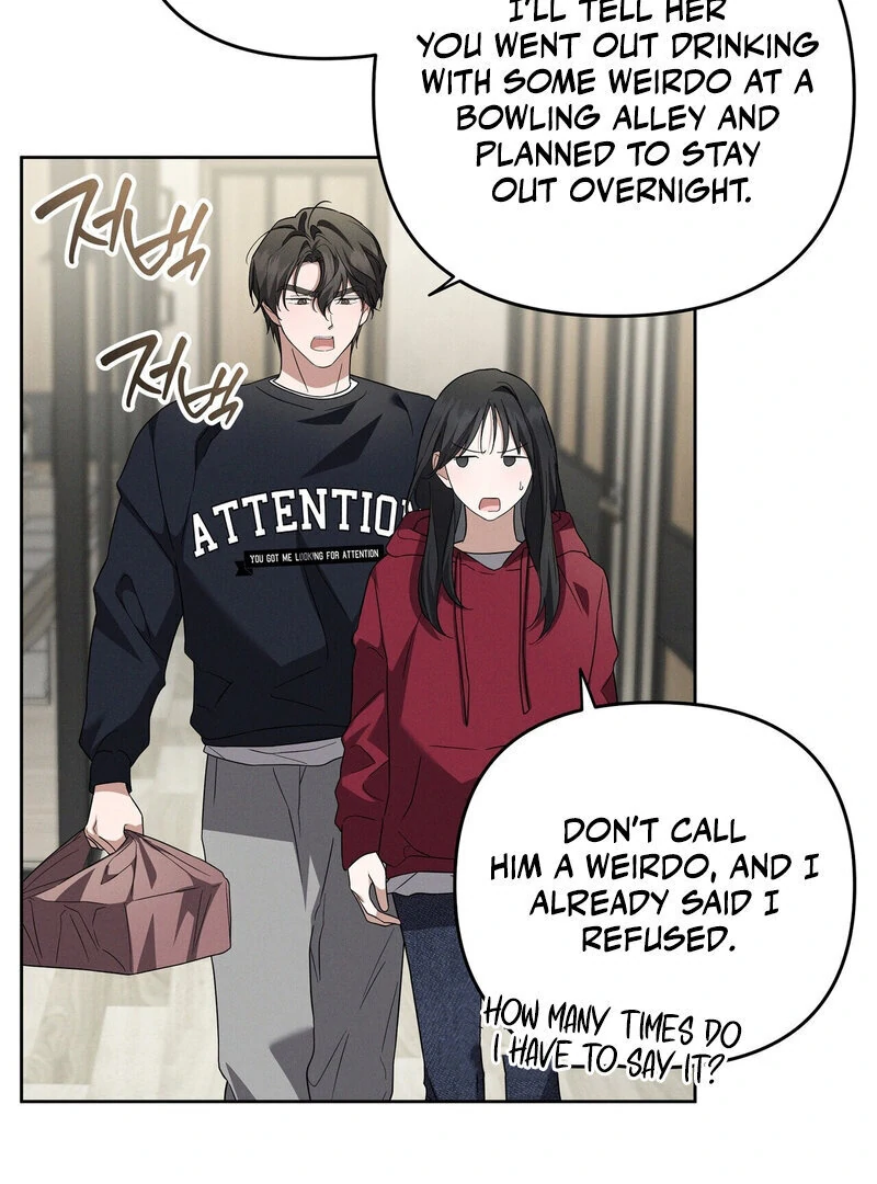 Young Love Chapter 13 - page 47
