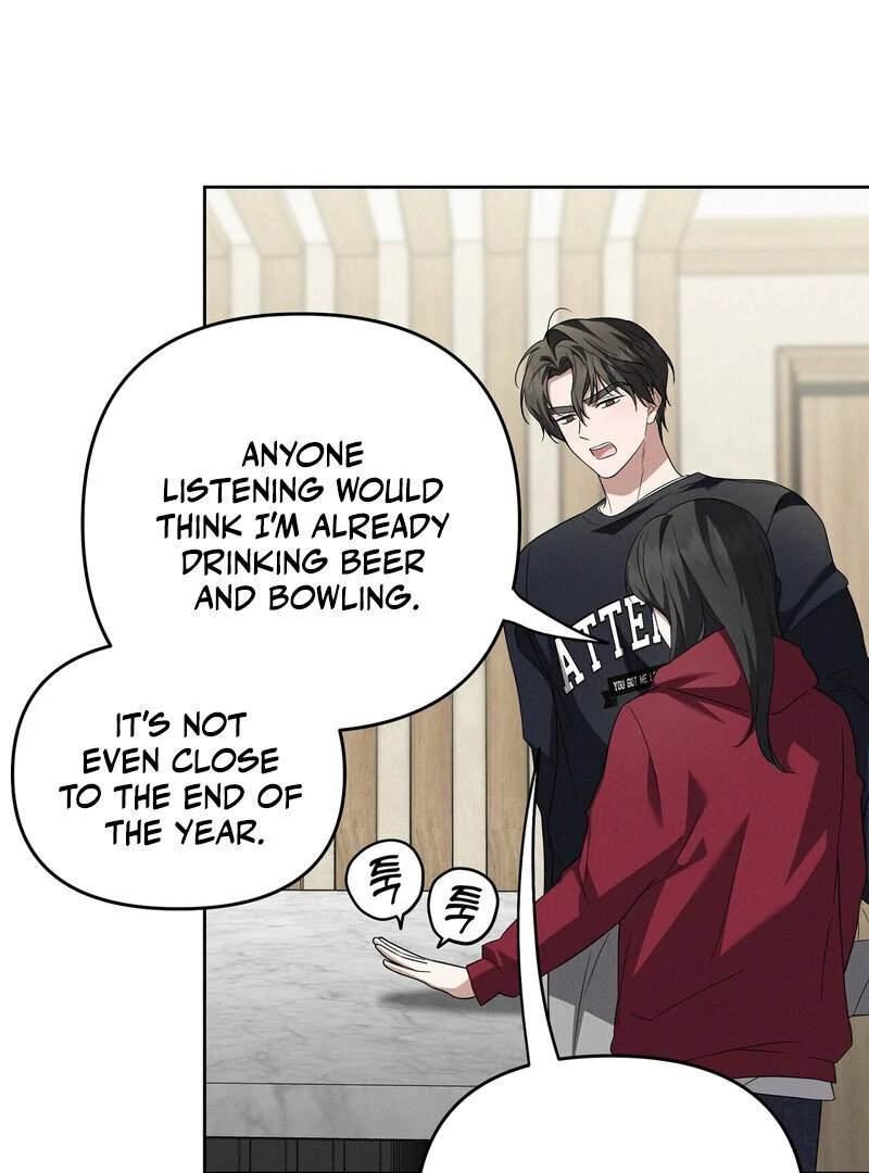 Young Love Chapter 13 - page 48